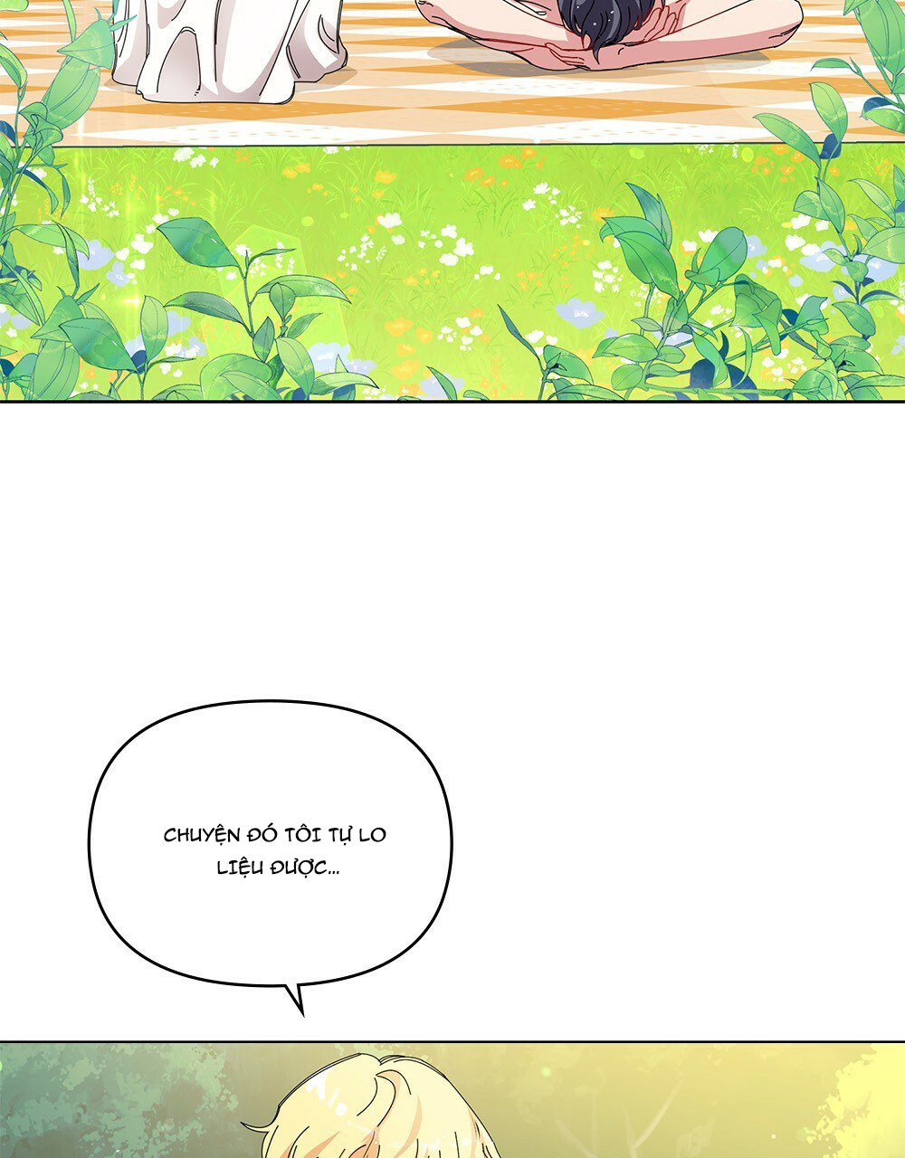 đi tìm nàng camellia chapter 19.2 17