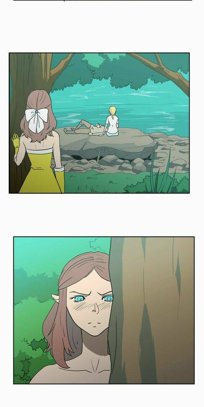 changsik đứa con của rồng chapter 5 12