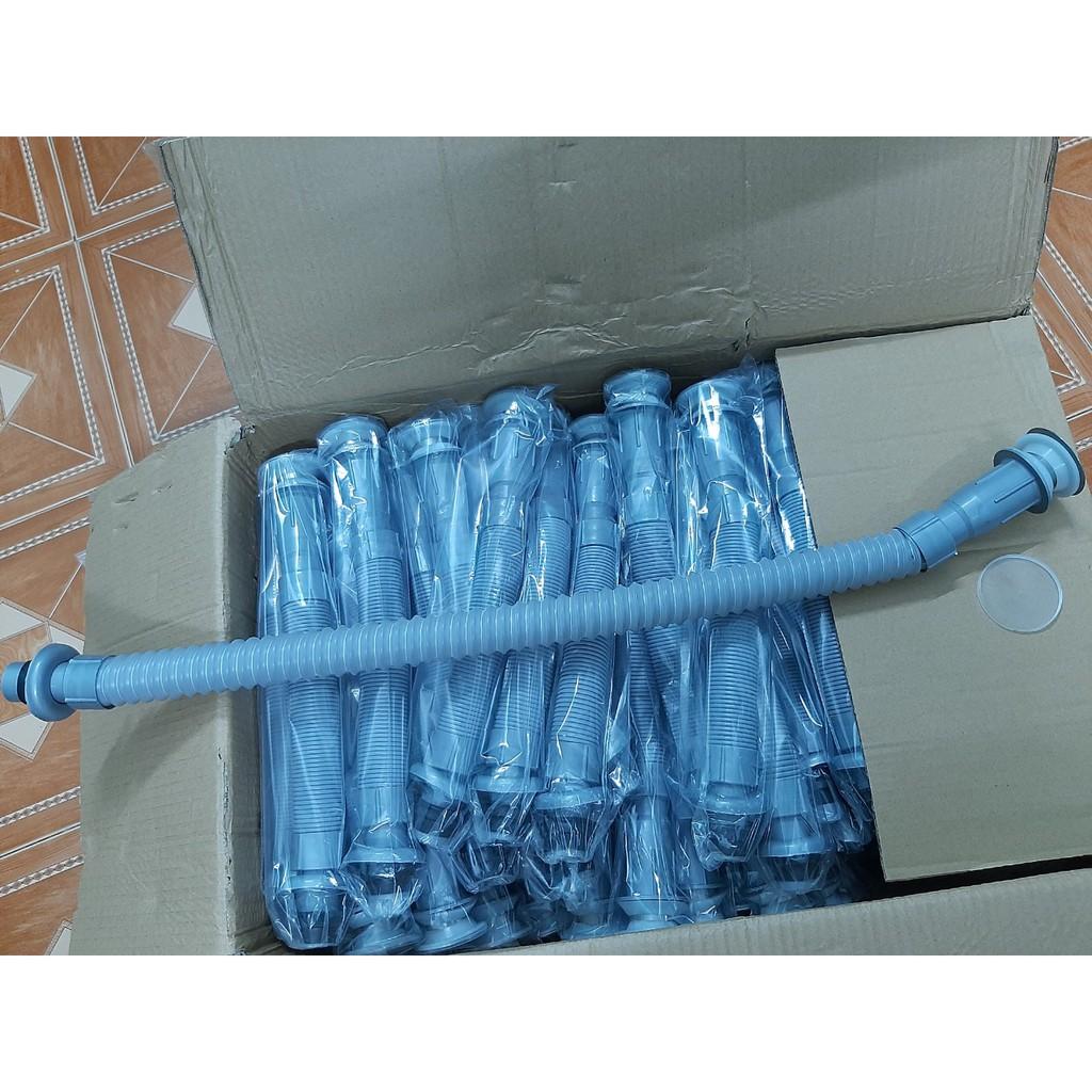 BỘ XẢ LAVABO NHỰA