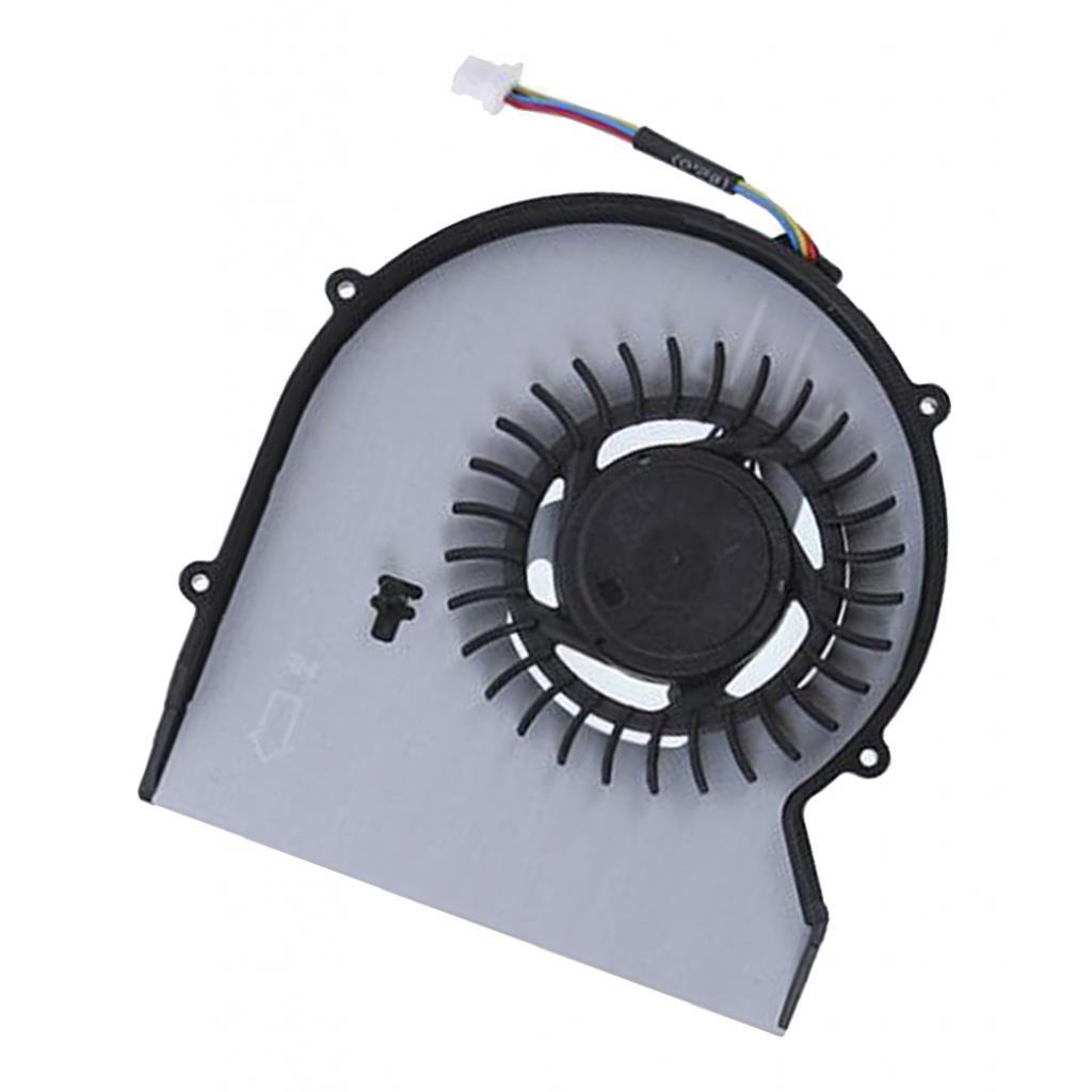 New CPU DFS400805PB0T 727766-001 for HP Notebook Laptop PC