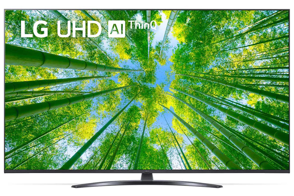 Smart Tivi LG 4K 60 inch 60UQ8150PSB - Hàng Chính Hãng - Chỉ Giao HCM