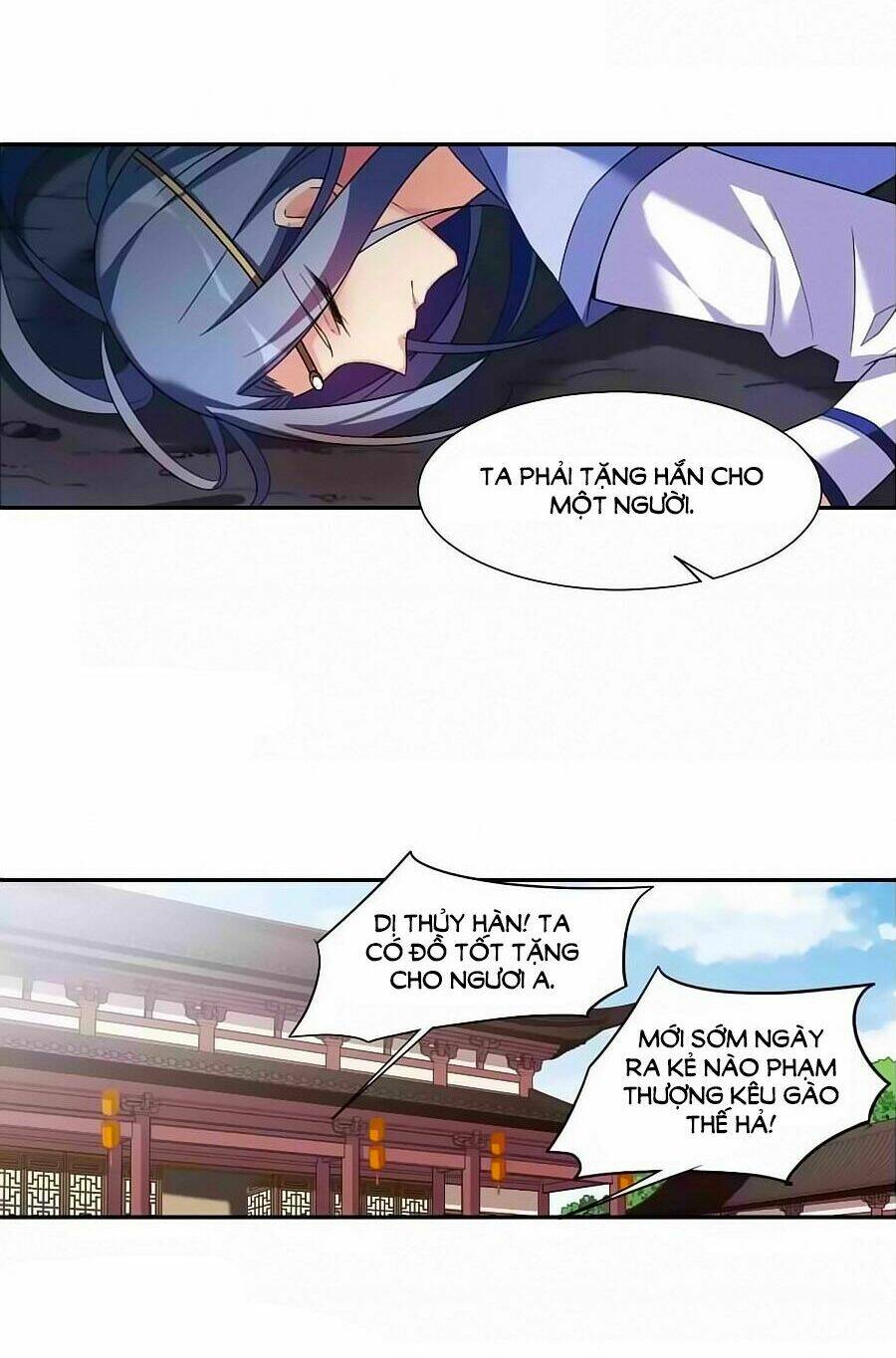 toàn cơ từ chapter 36.1 11