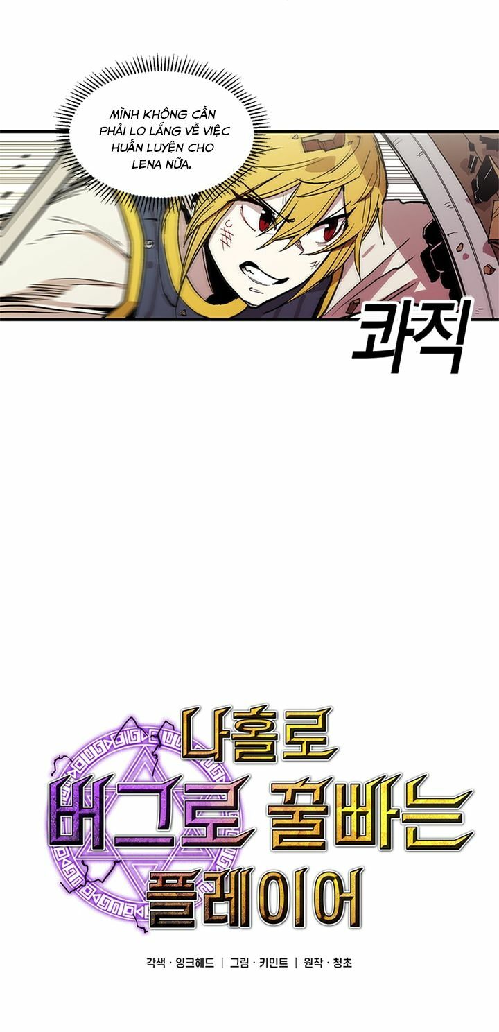 người chơi lỗi chapter 17 10