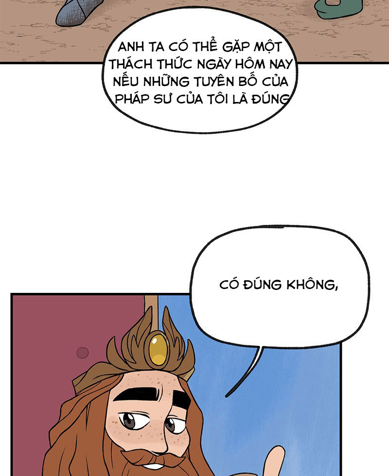 người cầu hôn chapter 2 30