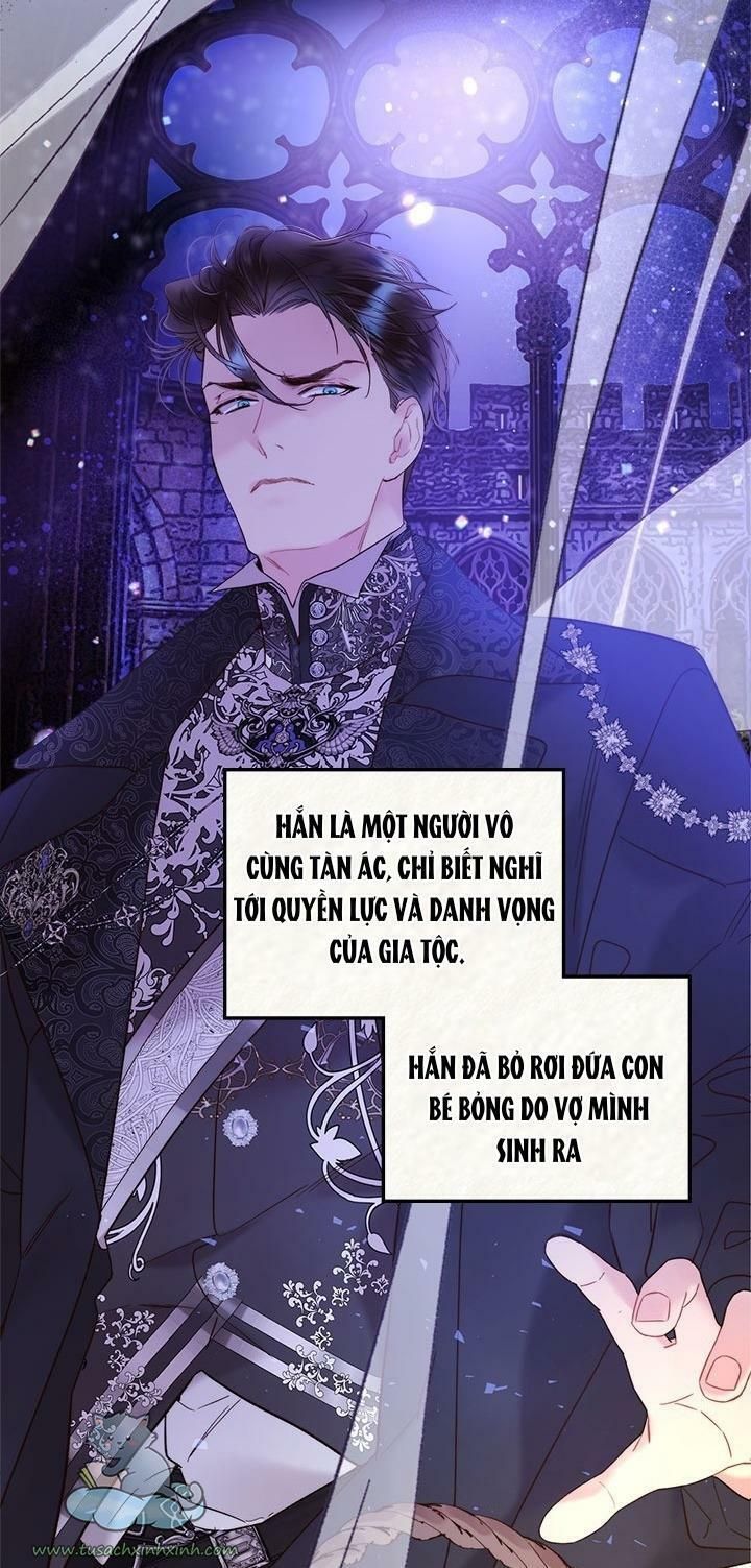 [15+] công chúa chloe chapter 74 13
