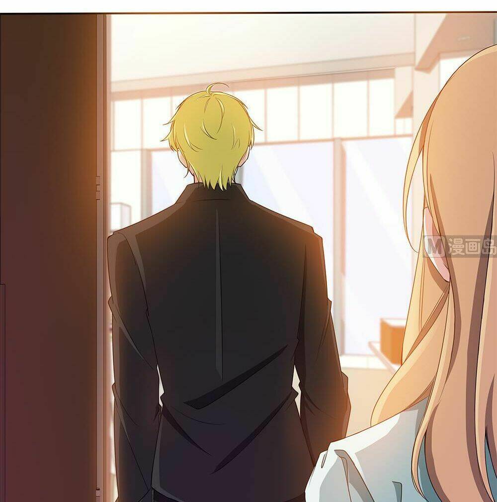 chủ tịch và nữ sát thủ chapter 30 20