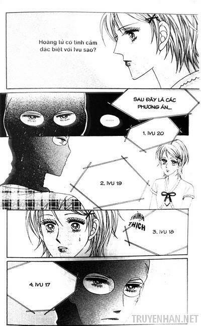 lọ lem hậu đậu chapter 55 27