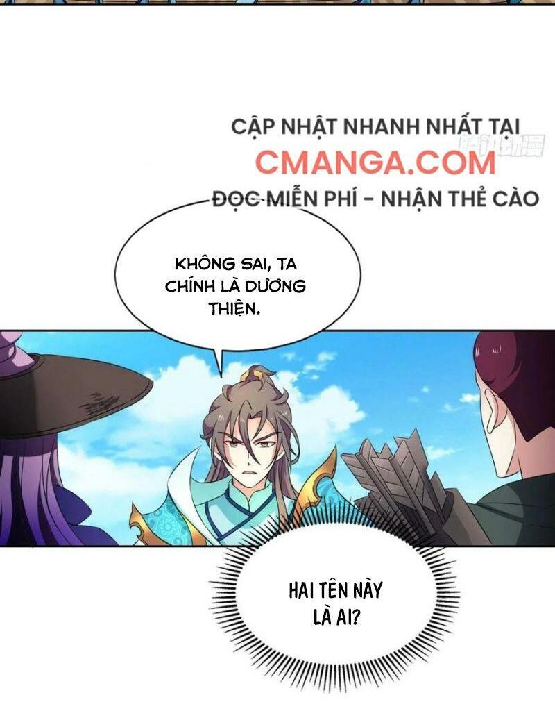 Trọng Sinh Thành Cậu Vàng Tại Dị Thế chapter 143 6