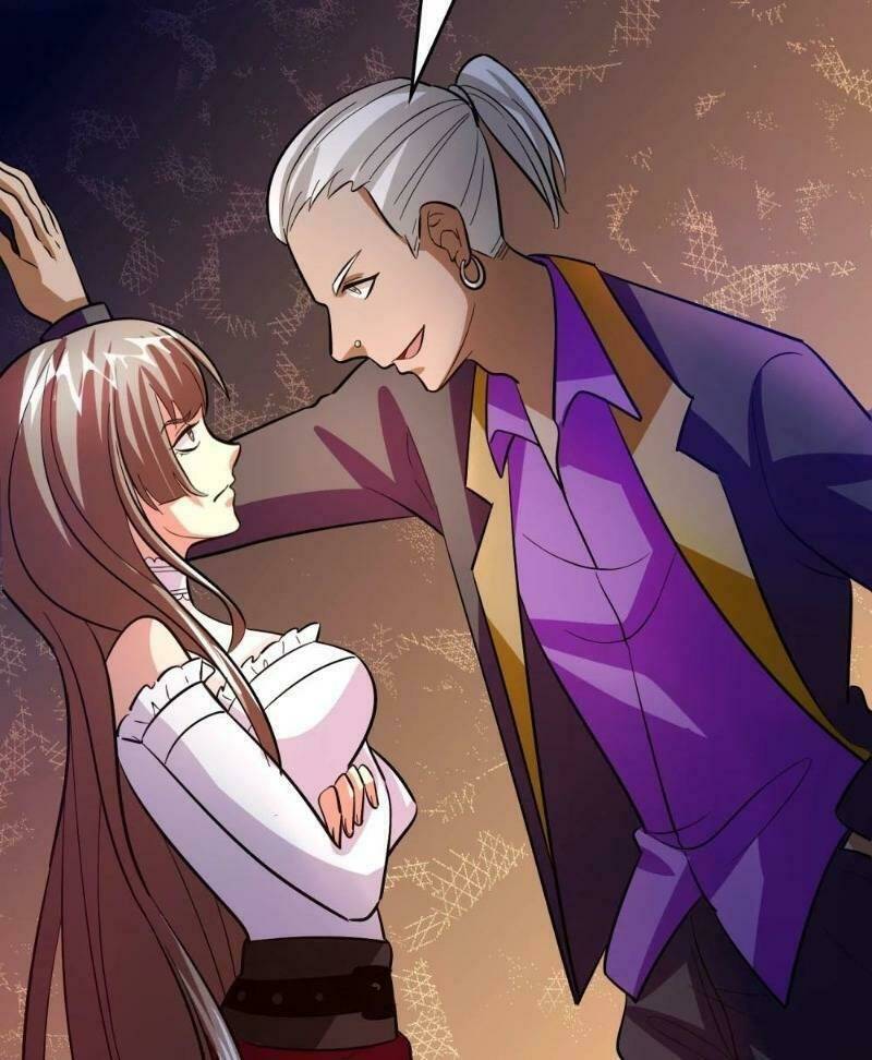 dị giới cung ứng thương chapter 85 37