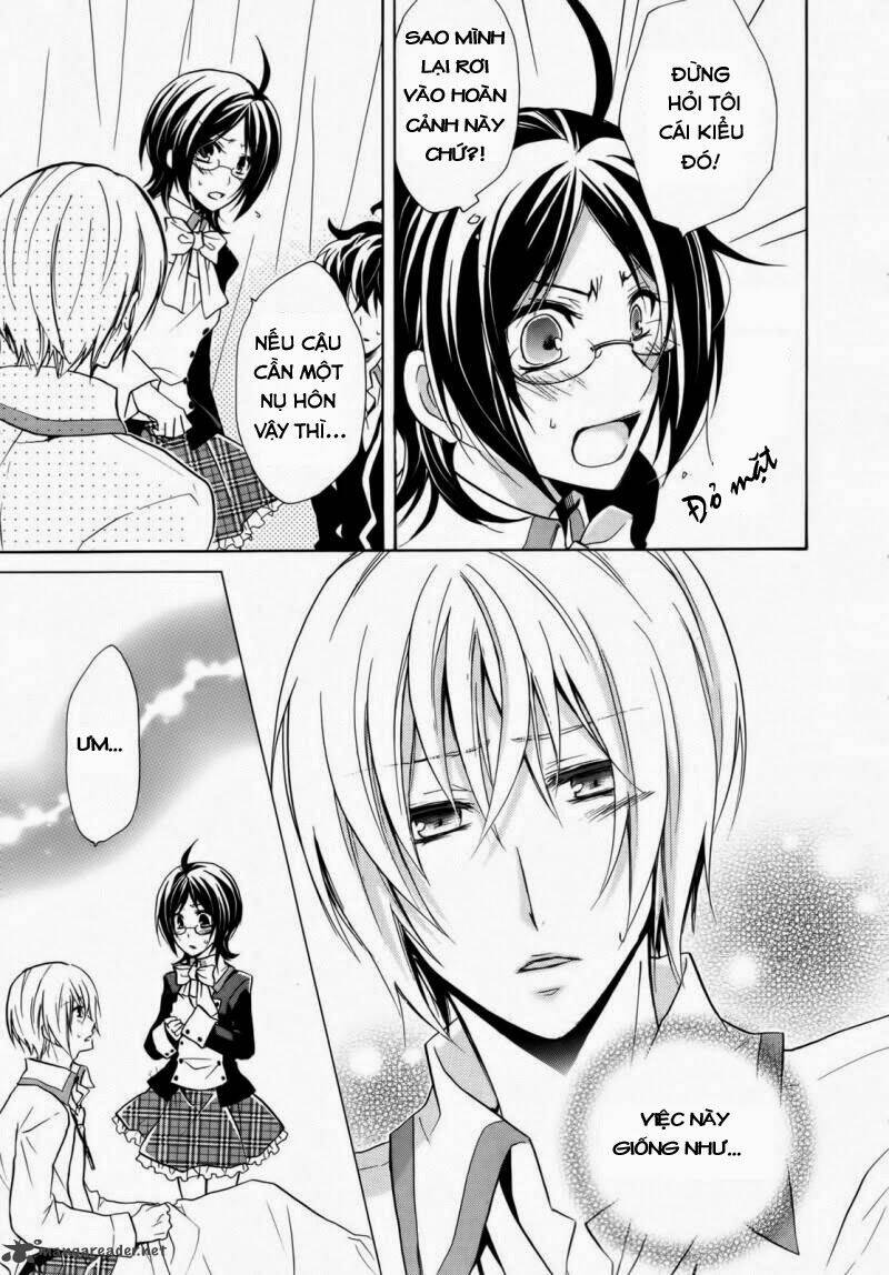 hiiro ouji chapter 3 7