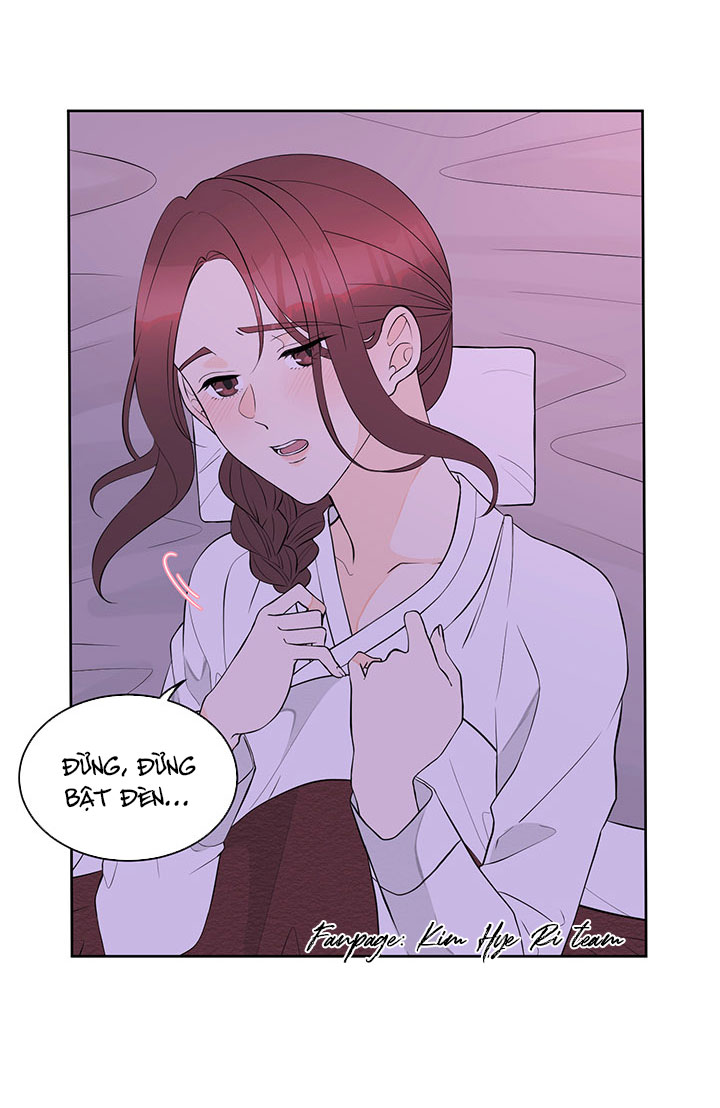 phu quân bé bỏng chapter 2.3 8