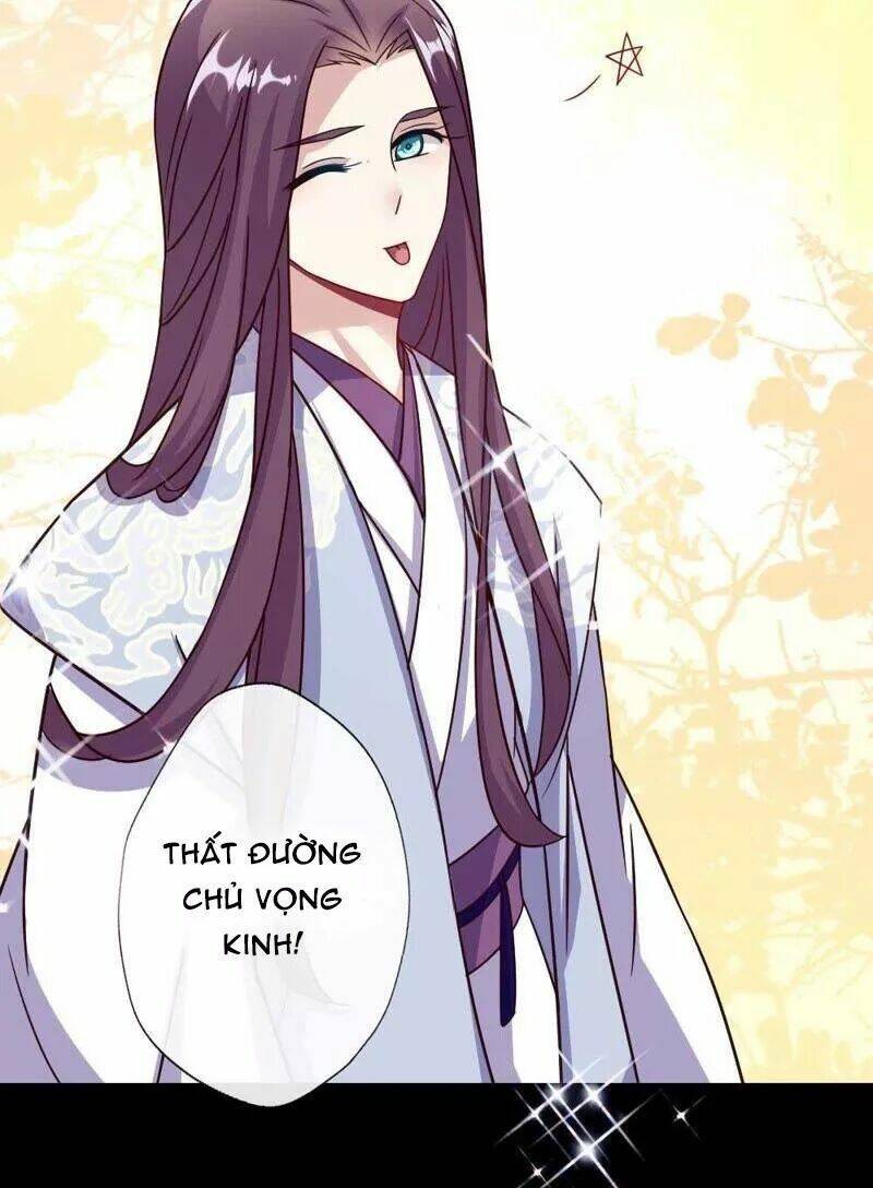 huyết tộc đại nhân của ta chapter 19 33