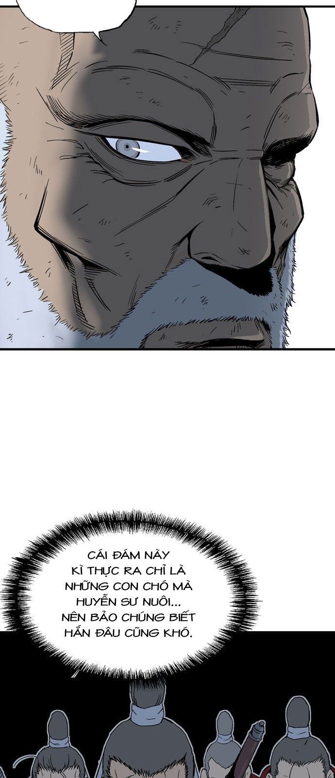 cao thủ 2 chapter 92 49