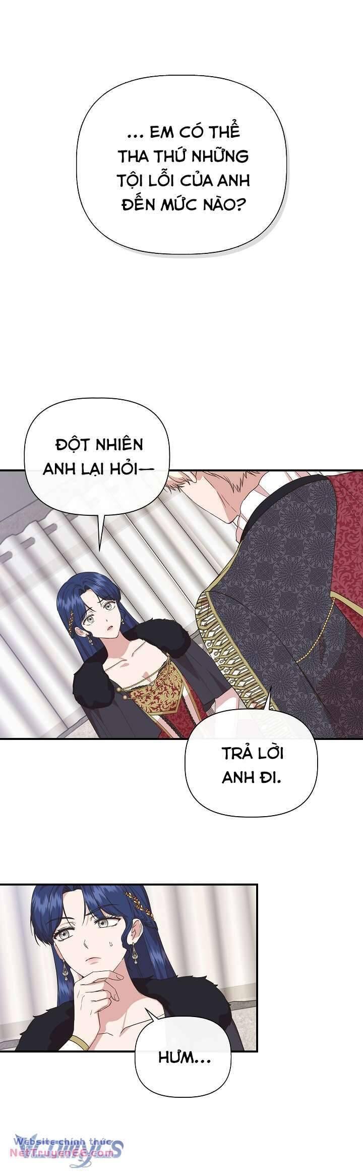 Tôi Không Phải Là Cinderella chapter 87 24