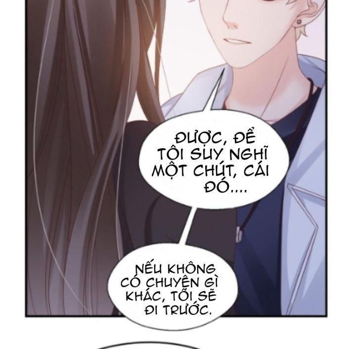 chiếc bật lửa và váy công chúa (b) chapter 29 19