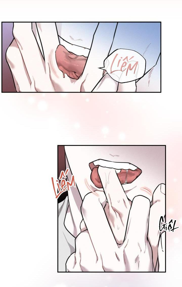 lời nói dối đẫm máu chapter 13 12