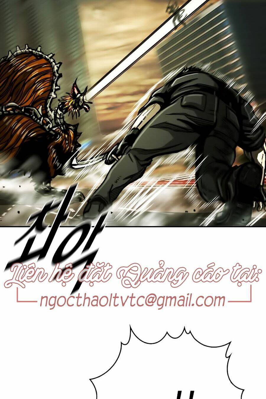 thợ săn đầu tiên chapter 34 26