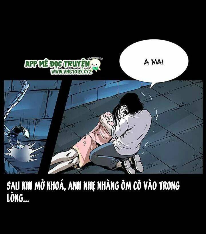 U Minh Ngụy Tượng Chapter 194 77