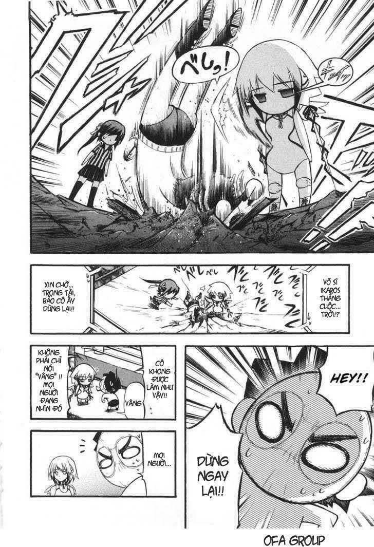 vật thất lạc của bầu trời chapter 19 17