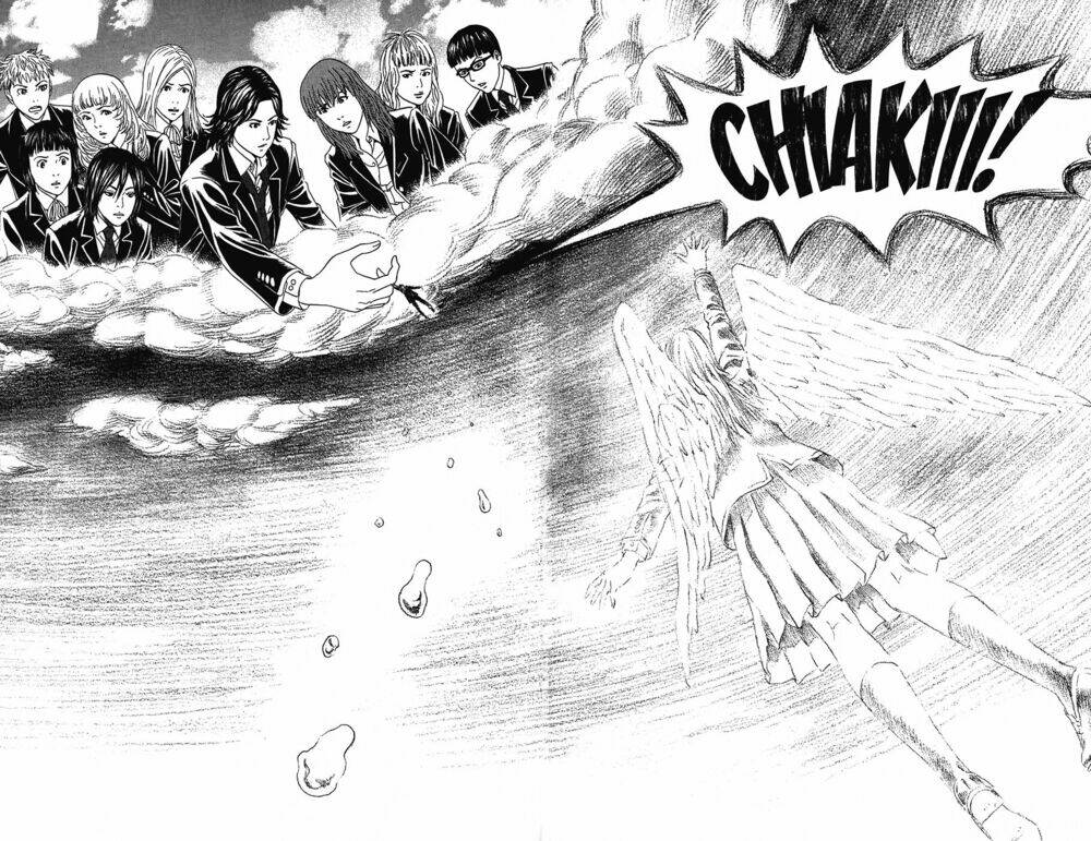 ảo ảnh picasso chapter 12.4 21