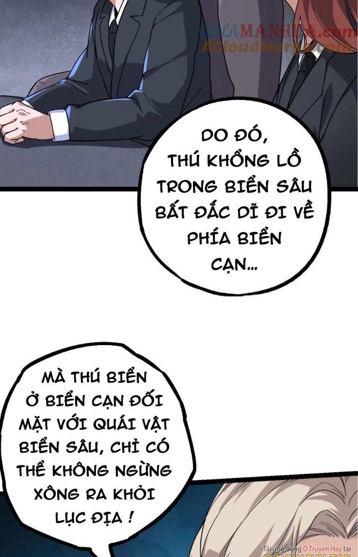 từ cây cổ thụ bắt đầu tiến hóa chapter 48 46