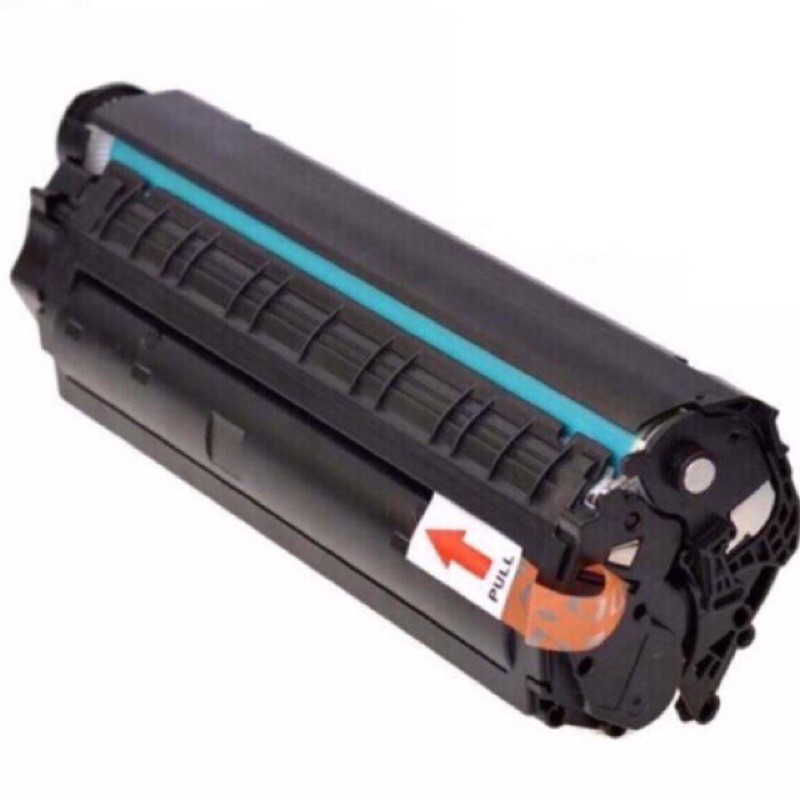 Hộp mực máy in 303 Dành Cho máy canon 2900/3000 phôi xịn.