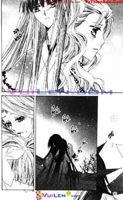 cáo nhỏ đáng yêu chapter 6 95