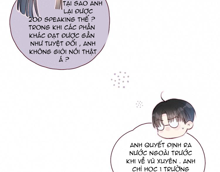 nỗi buồn của hoa cẩm tú cầu chapter 51 8