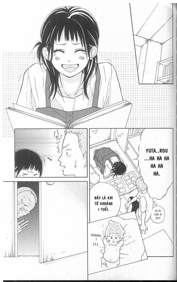 my hero! chapter 4 18