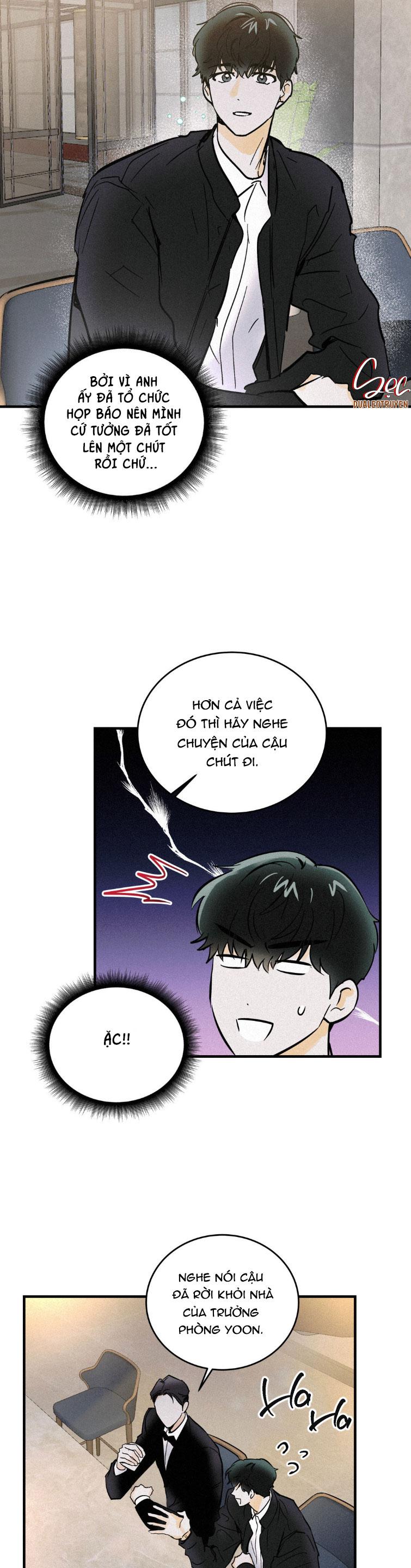 lie again chapter 2 13