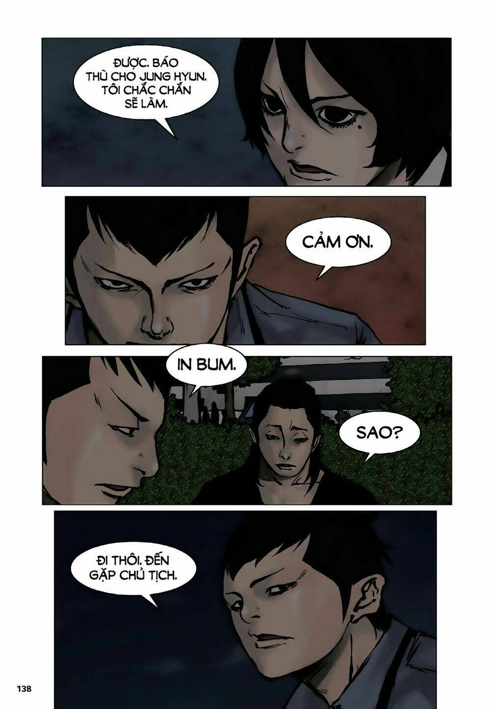 tong | tổng chapter 20 24