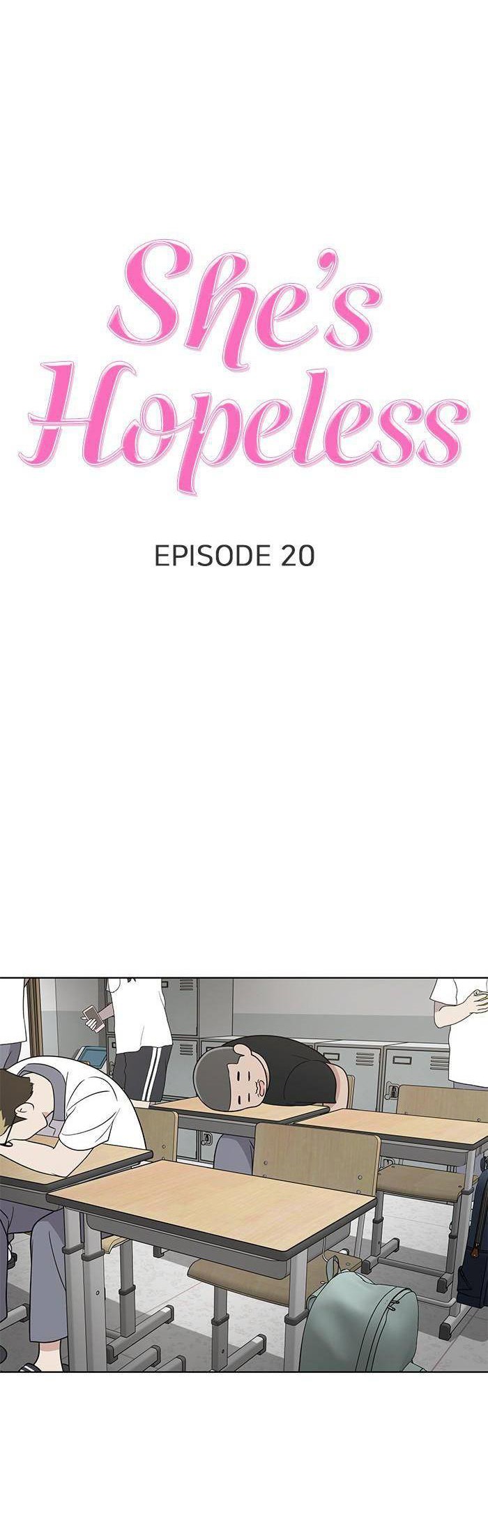 tuyệt vọng chapter 20 12