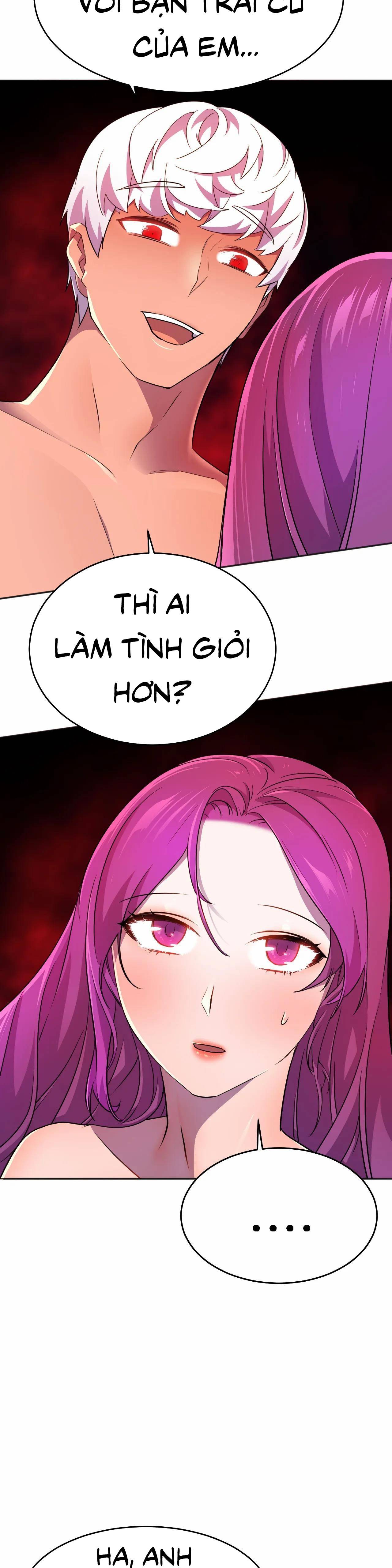 quản lý của siêu anh hùng chapter 11 28