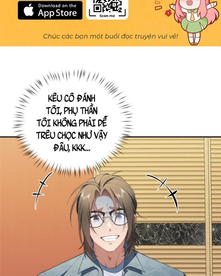 nữ chính chạy từ trong sách ra thì phải làm sao chapter 50 3