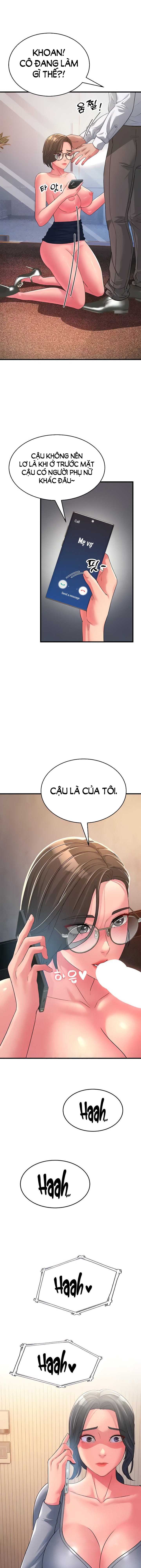 đến mẹ vợ cũng phải chiều theo ý anh chapter 15 18