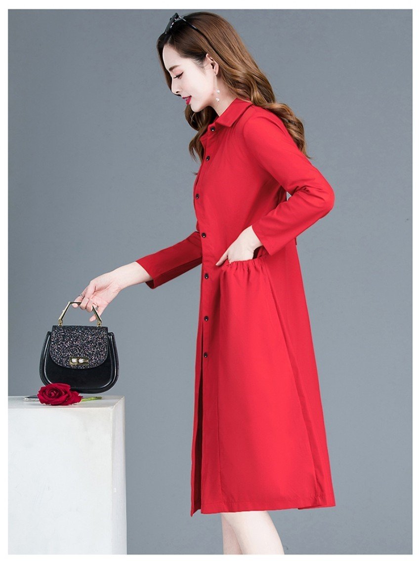 Áo khoác nữ công sở thiết kế kiểu dáng thanh lịch, sang trọng, chất kaki đứng form CS14