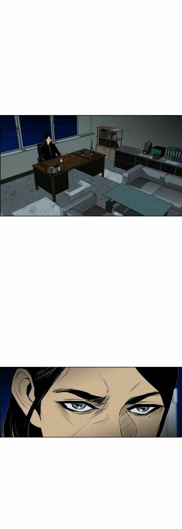 kẻ hồi sinh chapter 69 3