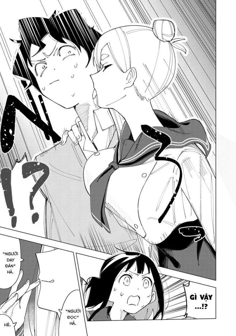 xem phim "người lớn" được không? chapter 3 19