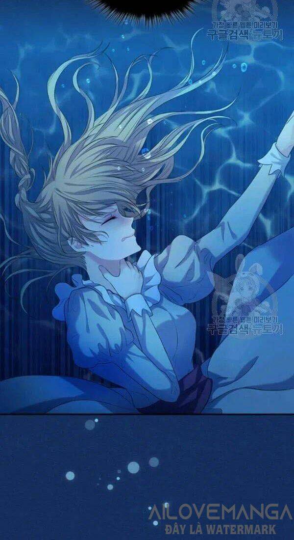 tôi trở thành hầu gái của một công tước chapter 83.5 41