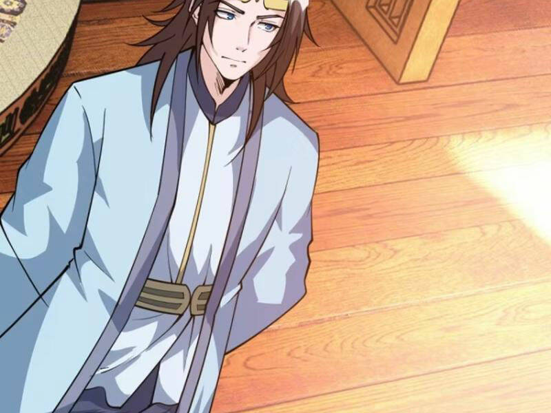 trăm tuổi mở hệ thống: con hiền cháu ngoan quỳ khắp núi! chapter 39 16