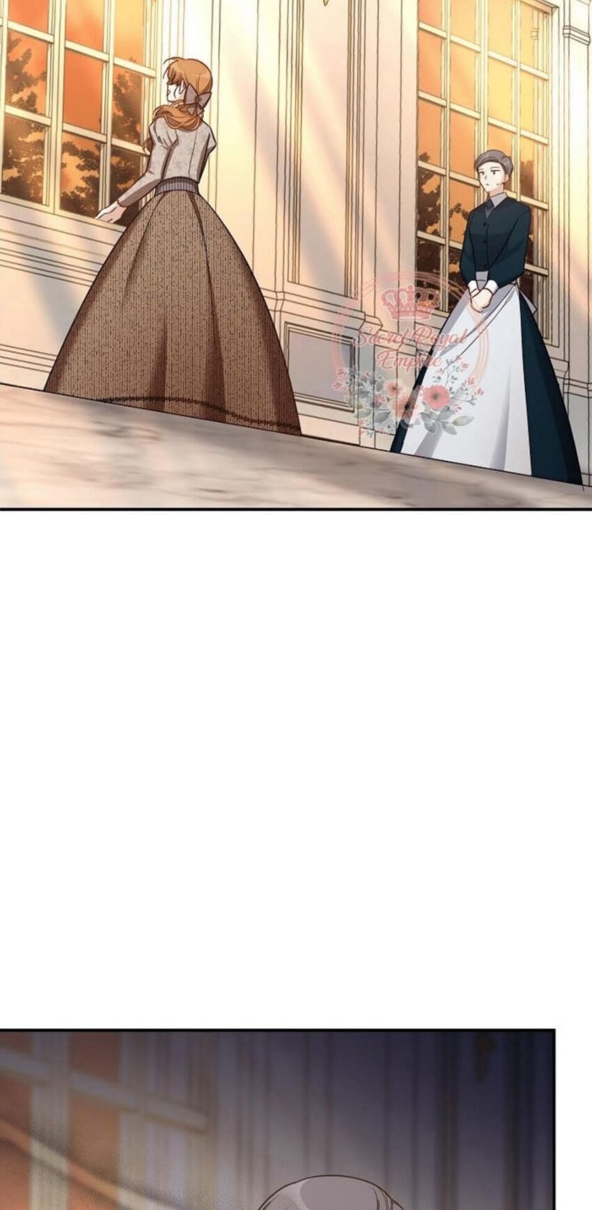 nữ công tước với tâm hồn trống rỗng chapter 26 62