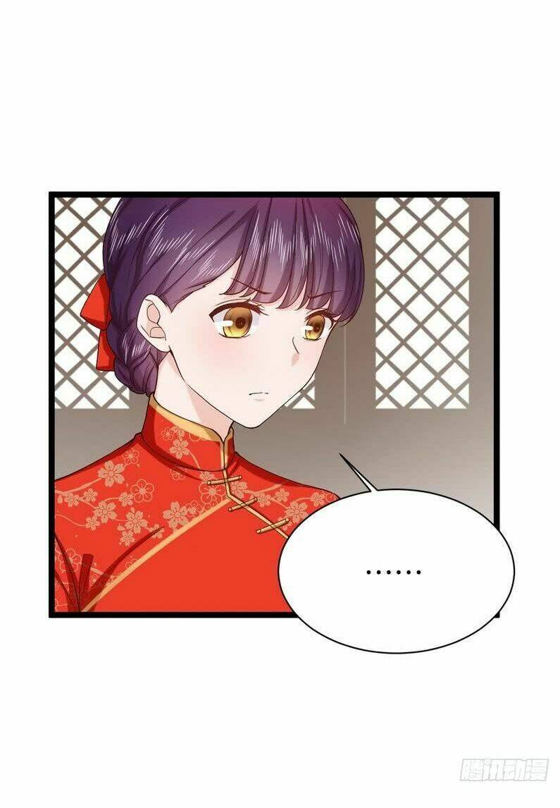 vợ yêu tư sủng của thiếu soái chapter 19 6