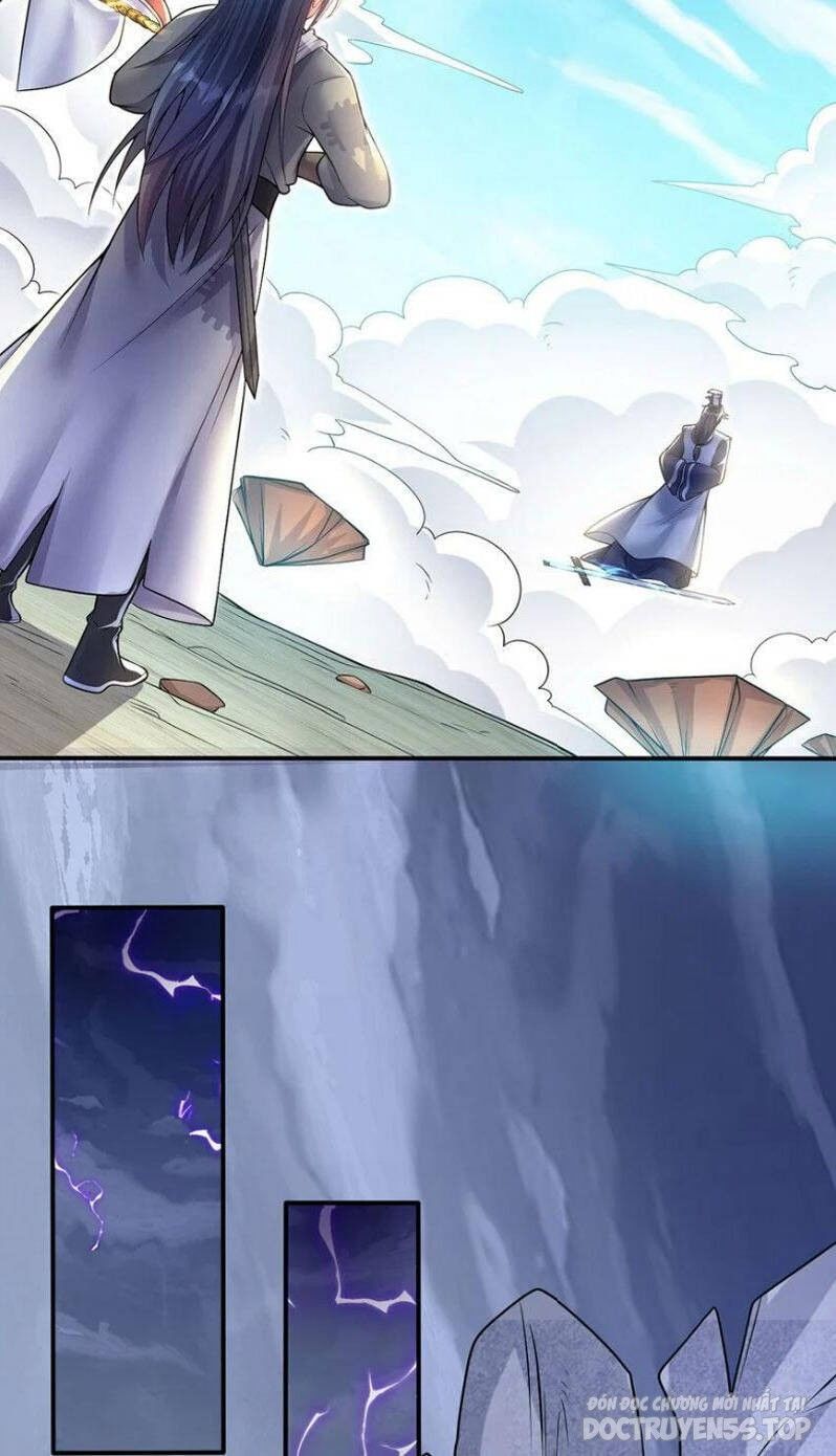 bắt đầu với kiếm vực, ta lặng lẽ tu luyện thành kiếm thần chapter 74 21