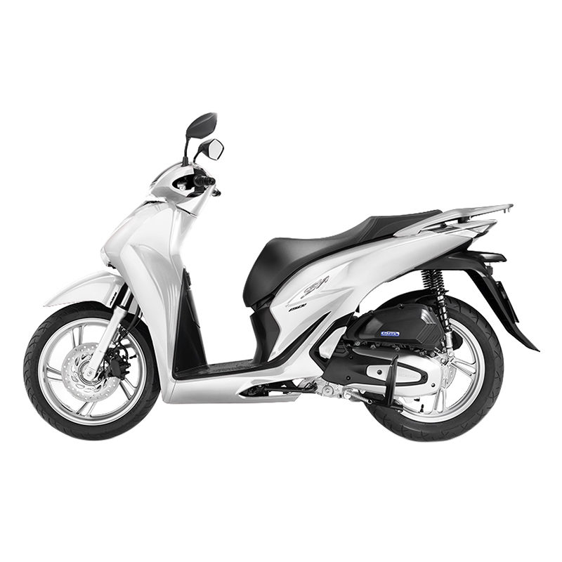 Xe Máy Honda SH 150i Phanh ABS 2020