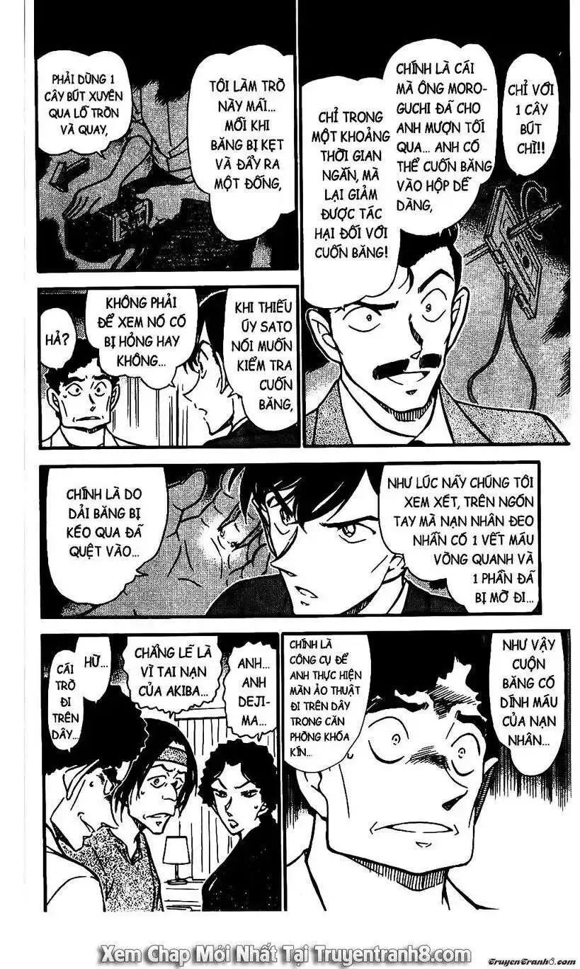 conan chapter 578 12