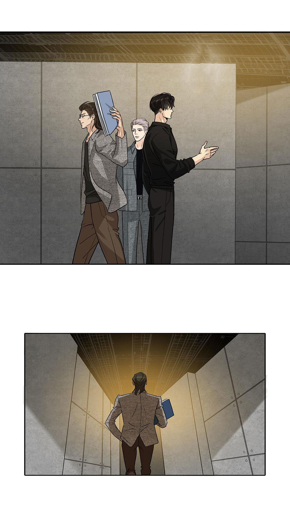 quan hệ nợ nần chapter 52 9