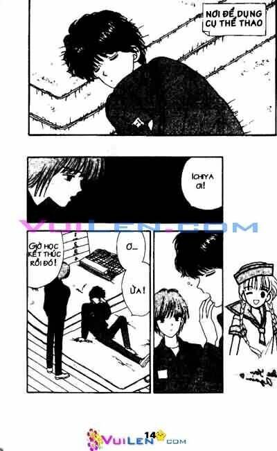 cô nàng đẹp trai chapter 4 141