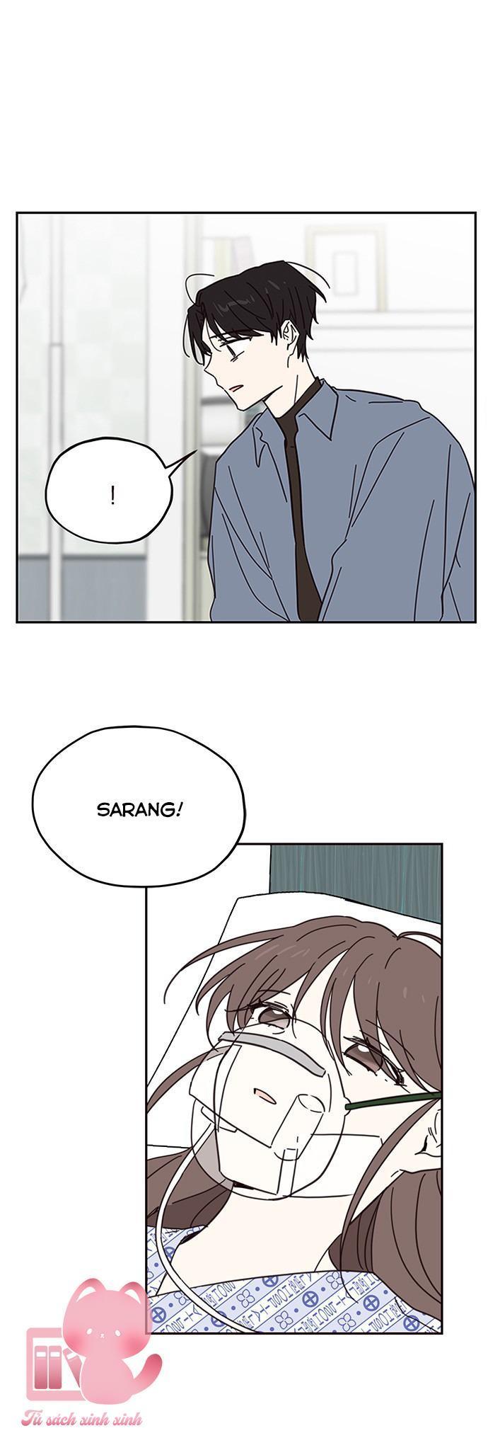 sợi chỉ tình yêu chapter 79 2