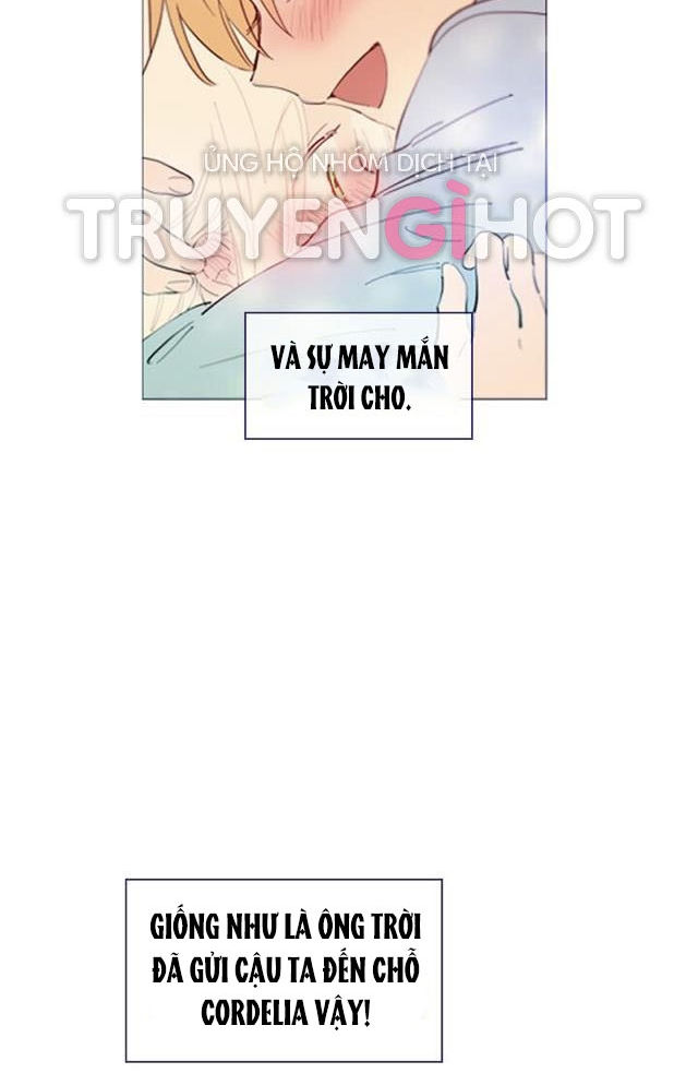 nàng phù thủy của tôi chapter 26.2 3