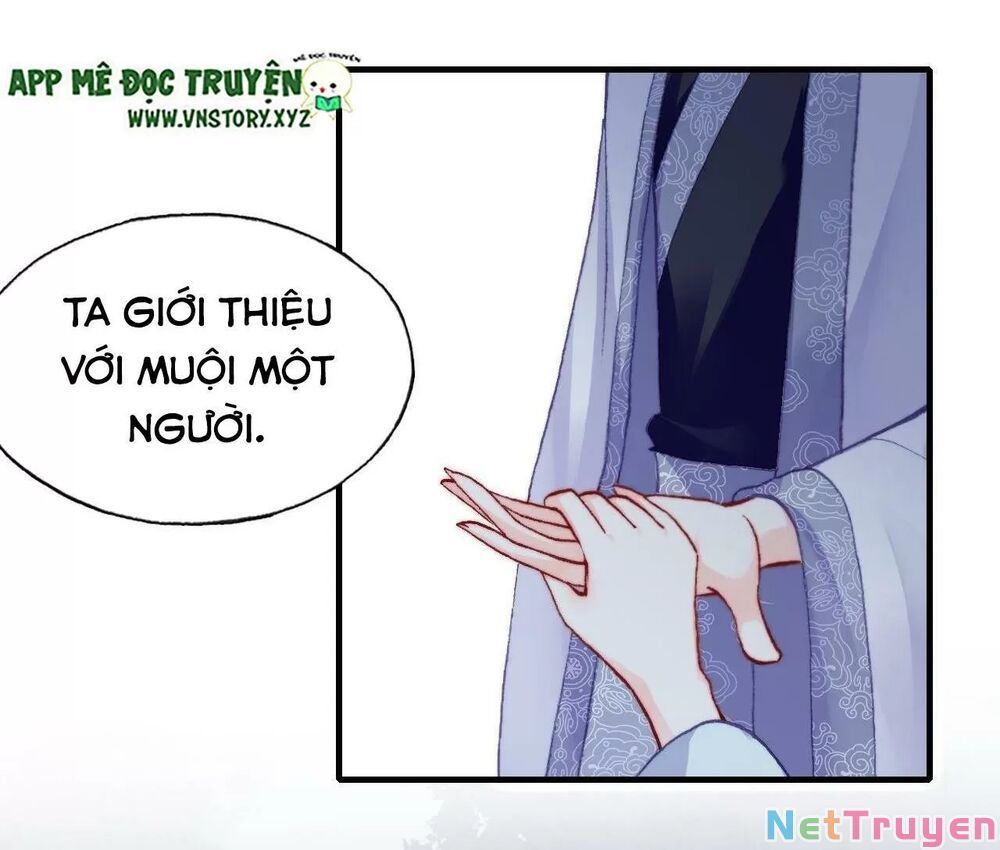 lại bị bệnh chiều chuộng quấn lấy chapter 58 55